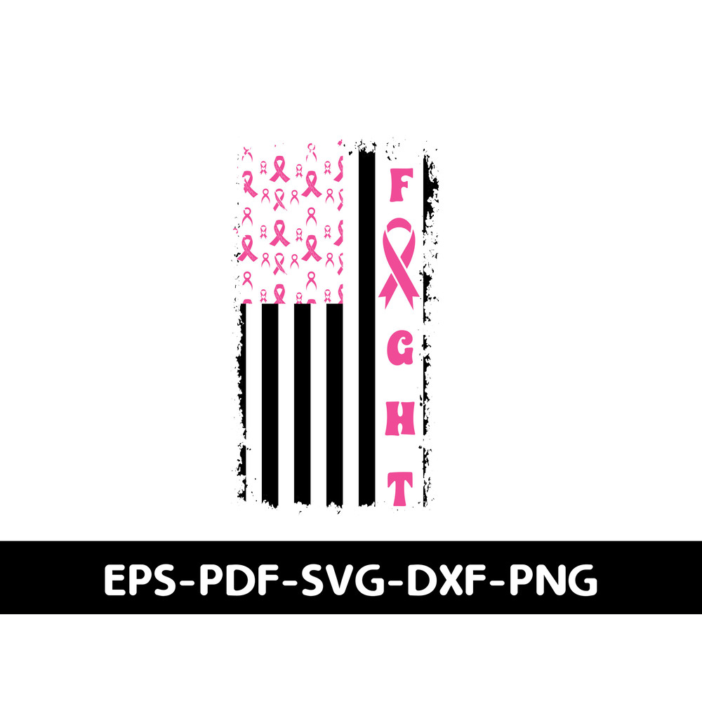 Fight T Shirt Design 1