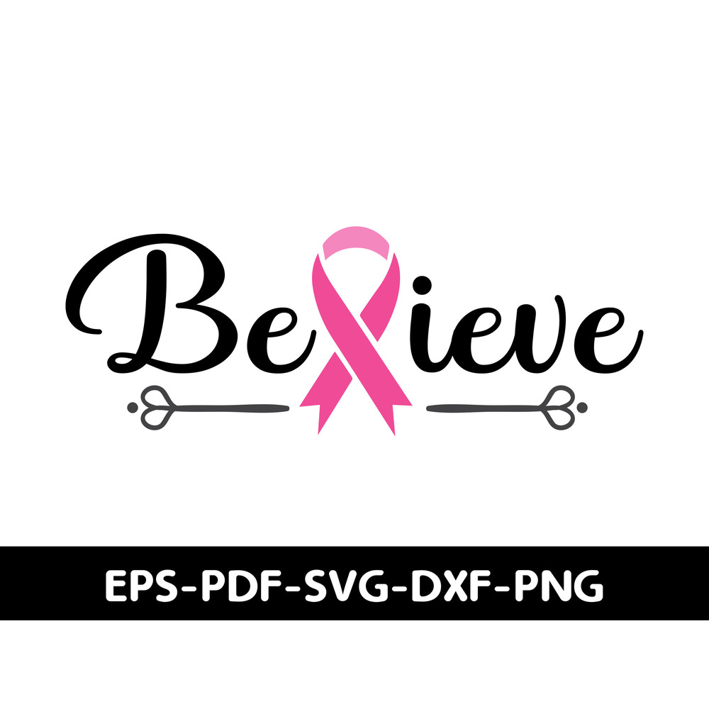 Believe T Shirt Design 0