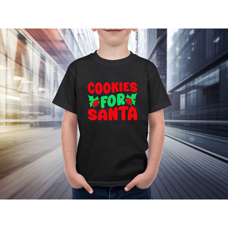 Cookies For Santa 2
