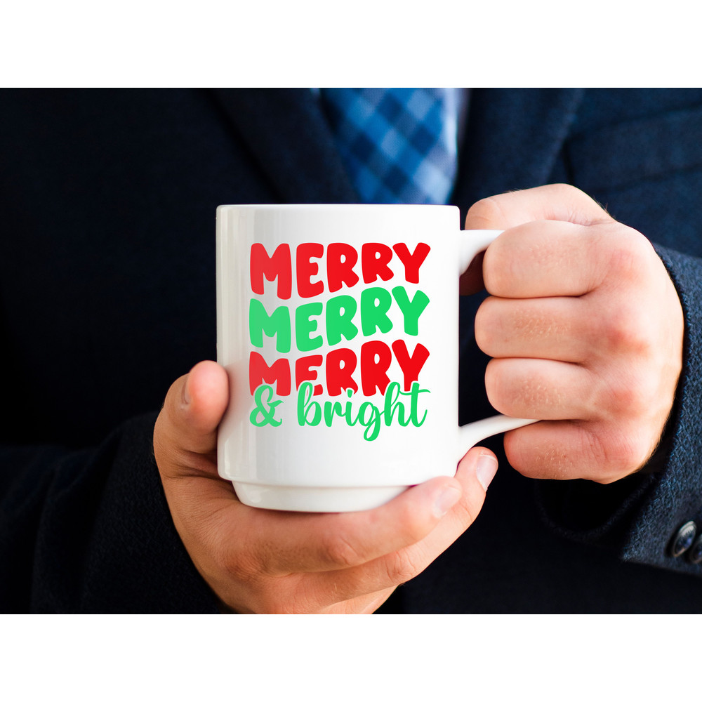 Merry Bright 1