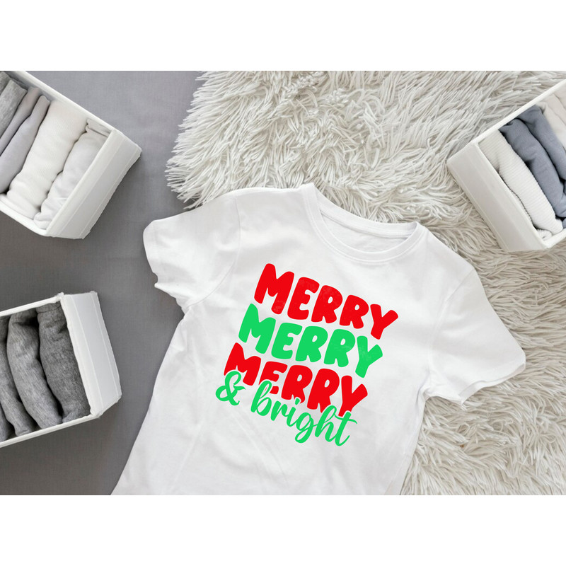 Merry Bright 2