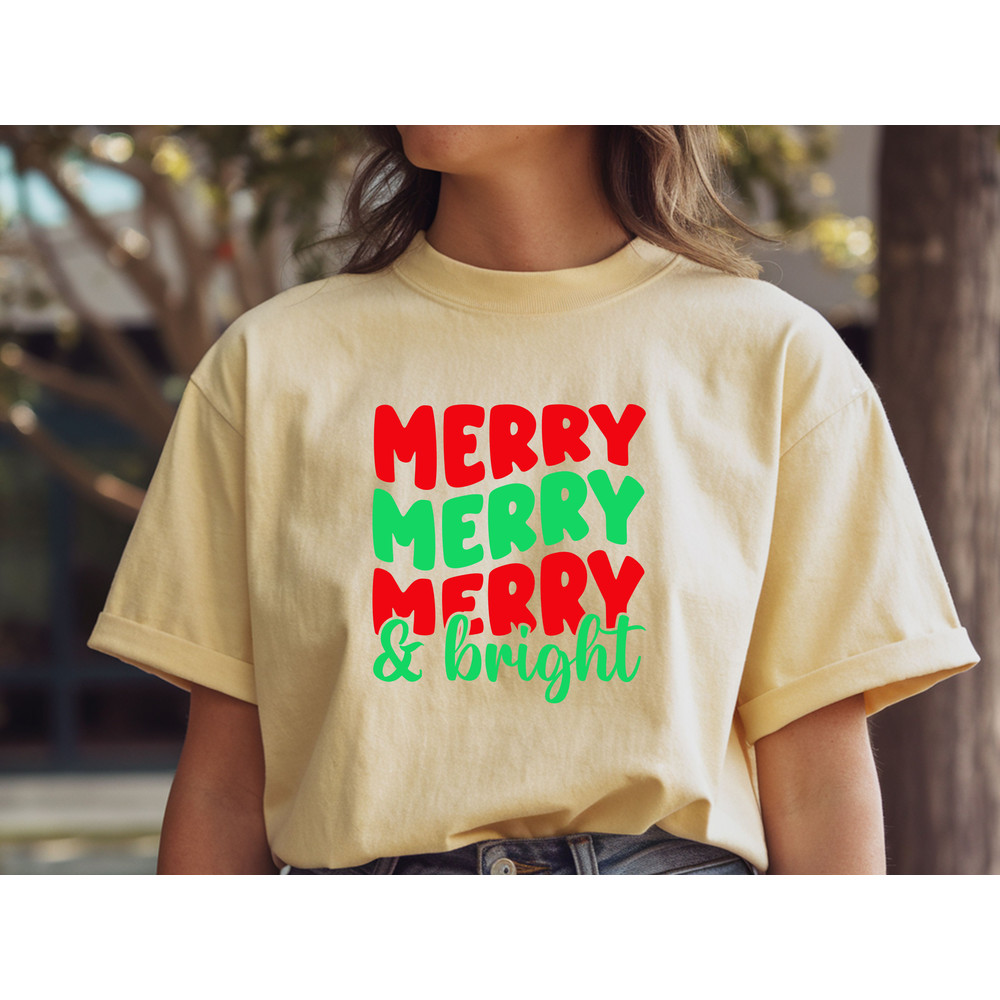 Merry Bright 3