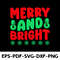 Merry And Bright 0