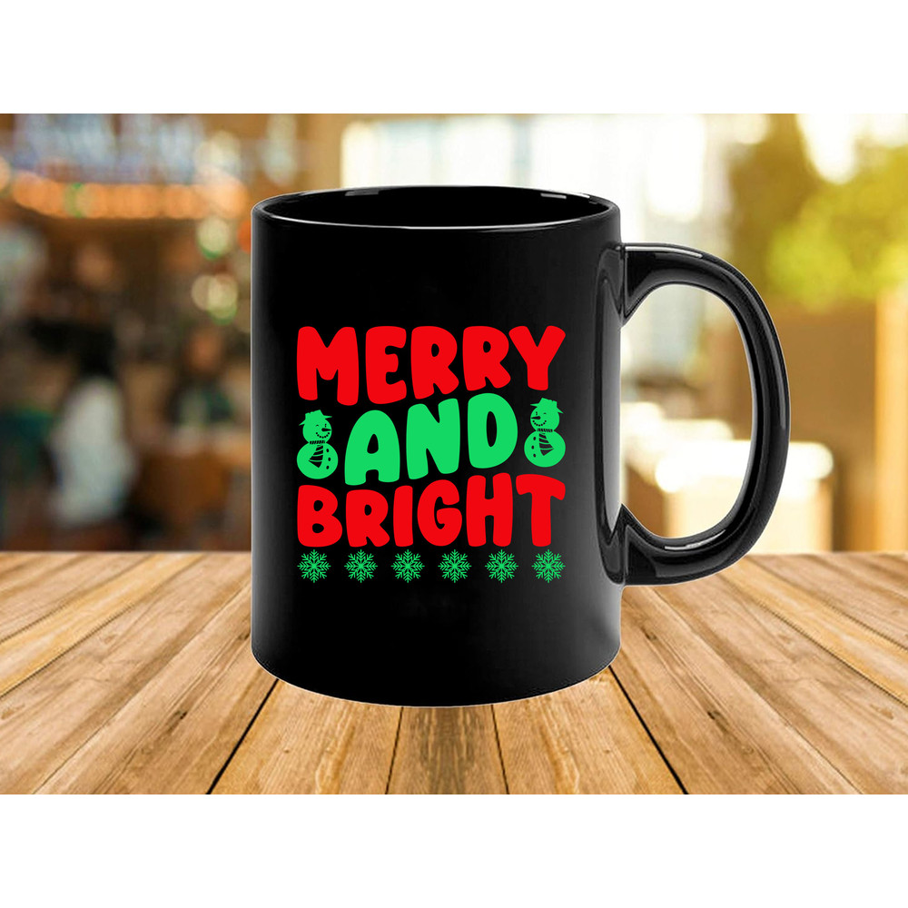 Merry And Bright 1