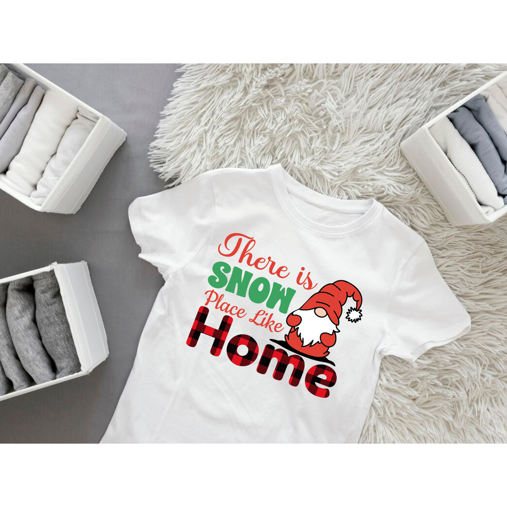 There S Snow Place Like Home 2