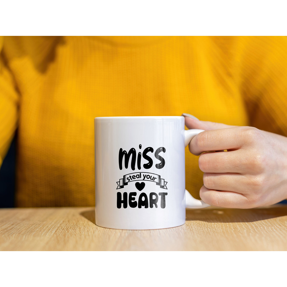 Miss Steal Your Heart 2