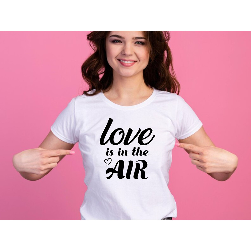 Love Is In The Air 1