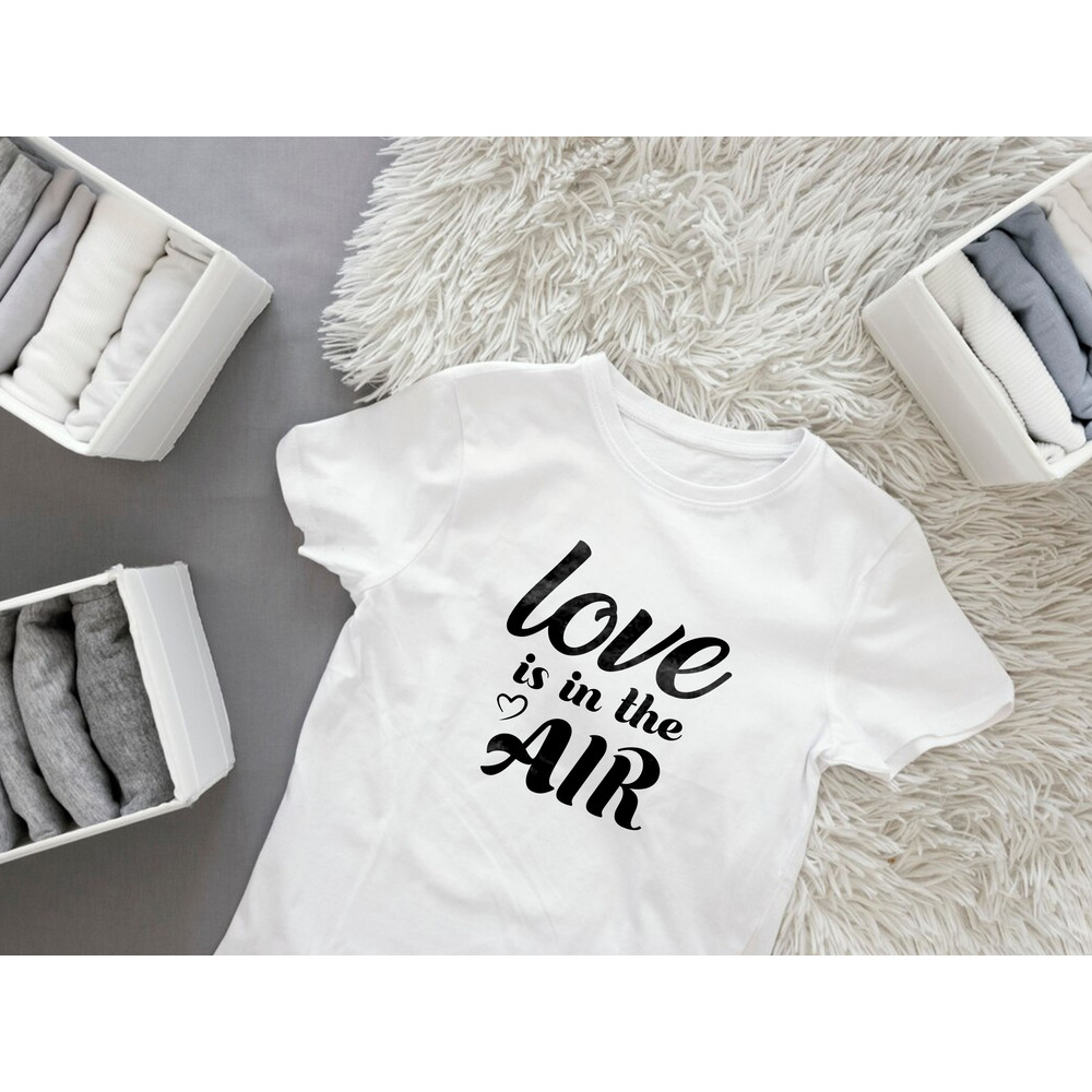 Love Is In The Air 3