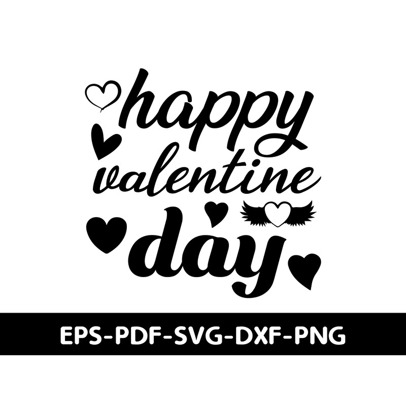 Happy Valentine Day 0