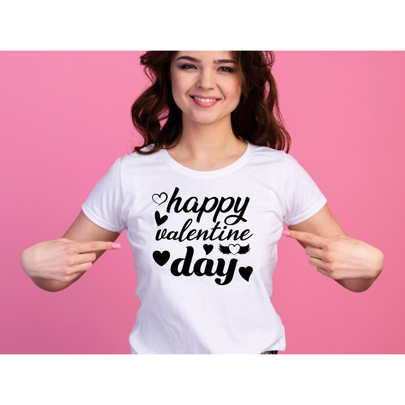 Happy Valentine Day 1