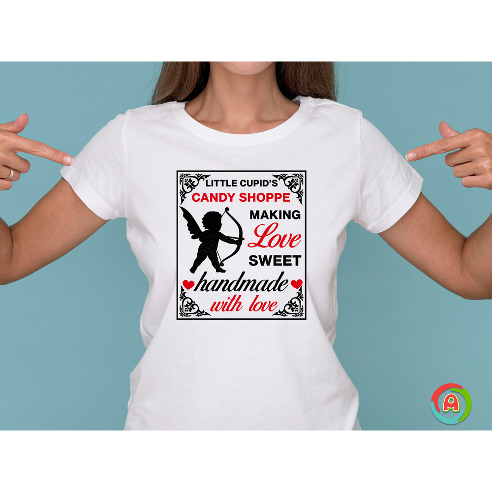 Valentines Day SVG Bundle 1