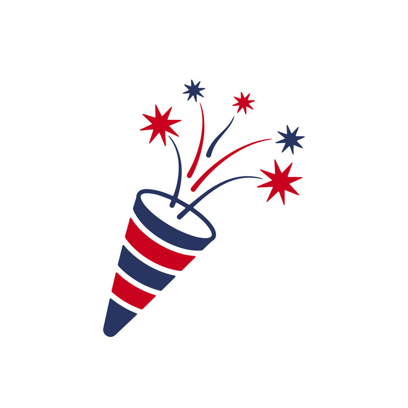 Firecracker SVG Bundle 0
