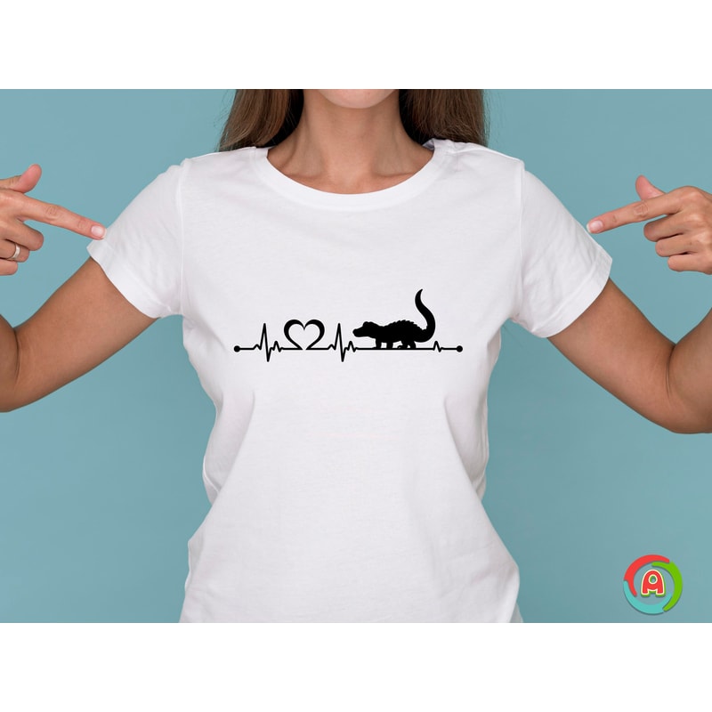 Animals Heartbeat Svg Bundle 0