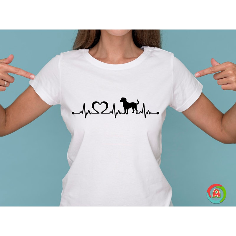 Animals Heartbeat Svg Bundle 1