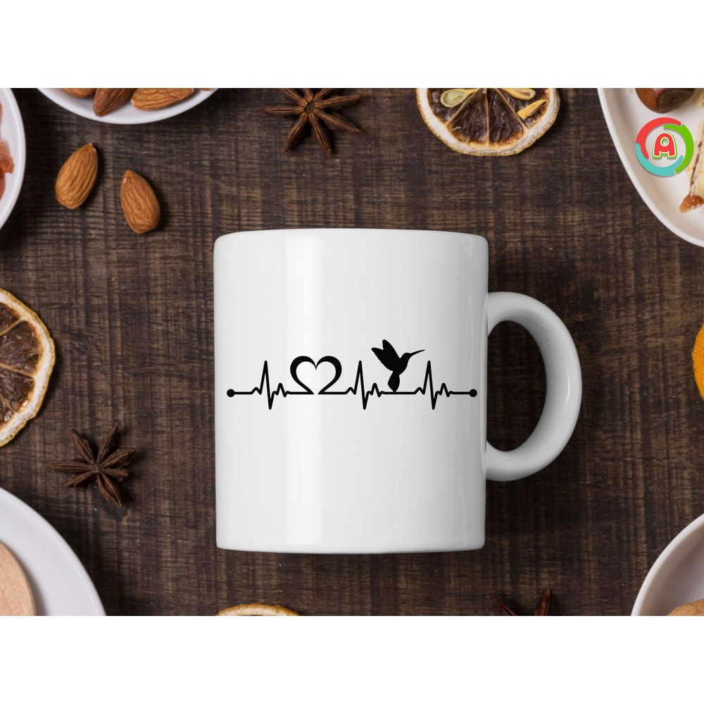 Animals Heartbeat Svg Bundle 3