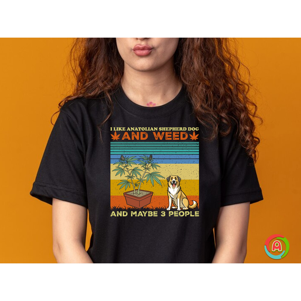 Anatolian Shepherd Dog 0