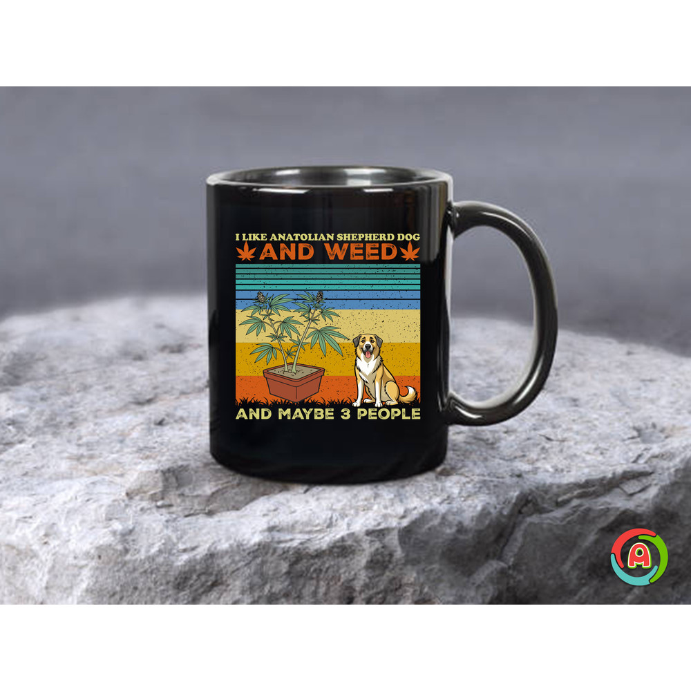 Anatolian Shepherd Dog 1