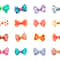 Cute Bow Bundle Svg 1