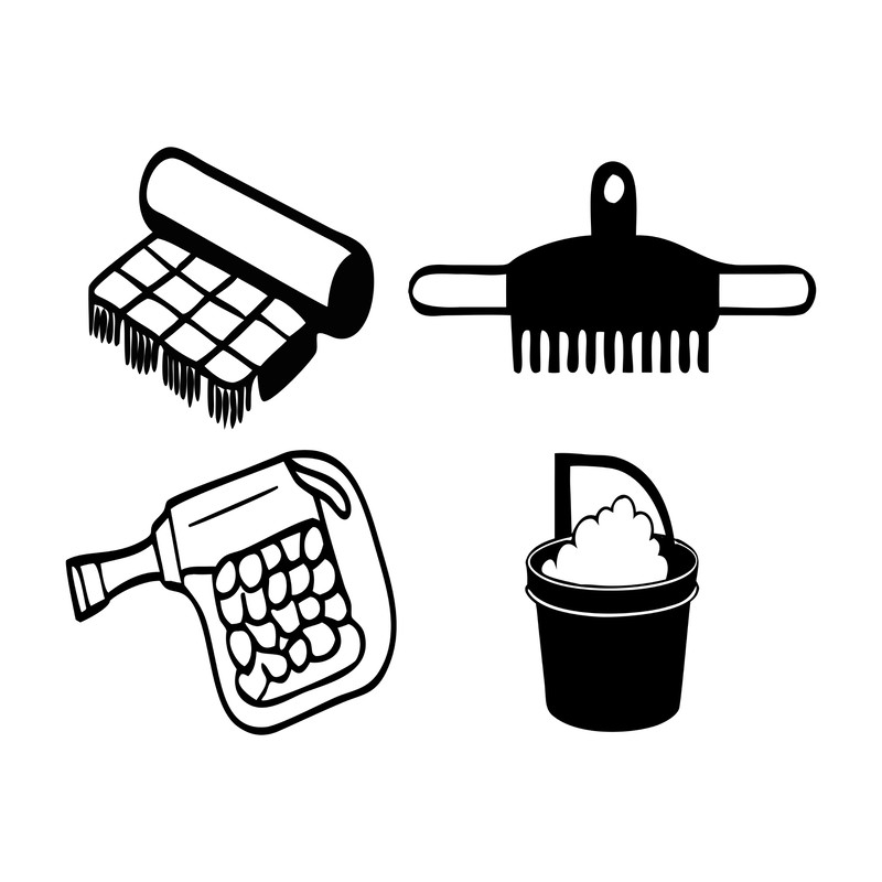 Cleaning Svg Bundle 1