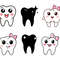 ToothTeethTooth Fairy Set Bundle 0