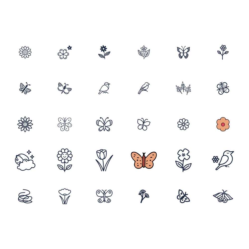 Flower Design 0