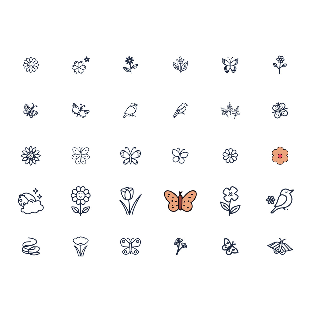 Flower Design 1