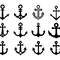 Anchor SET Bundle 0