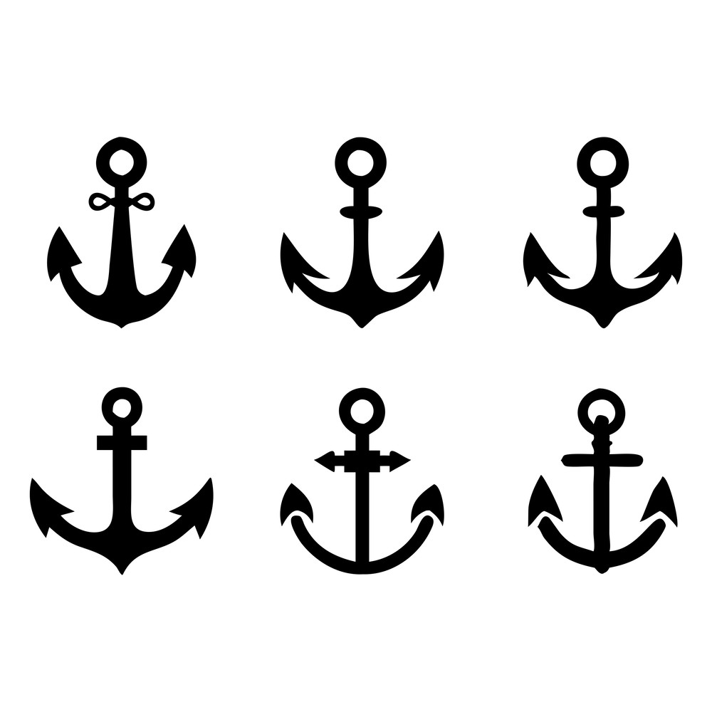 Anchor SET Bundle 1