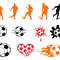 Soccer Svg Bundle 0