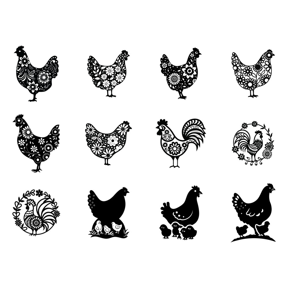 Football Faux Earrings Template Bundle 0