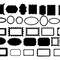 Frames SVG Bundle 0