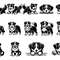 Miniature American Shepherd Svg Bundle 0