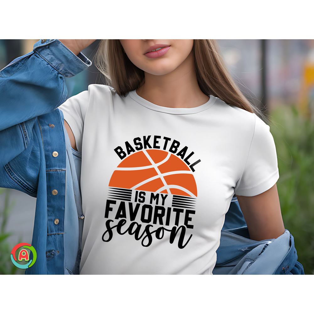 Basketball 3