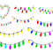 Christmas Light SVG Bundle 1