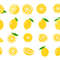 Lemon SVG Bundle 0