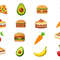Food Clipart 0