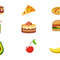 Food Clipart 1