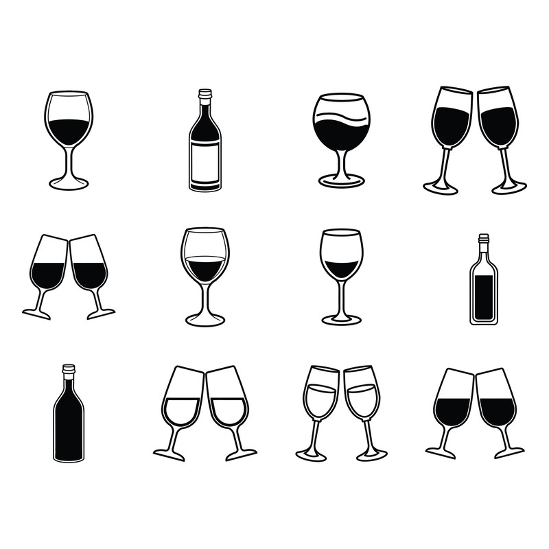 Wine Glass 0