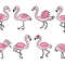 Cute Flamingo Bundle 0