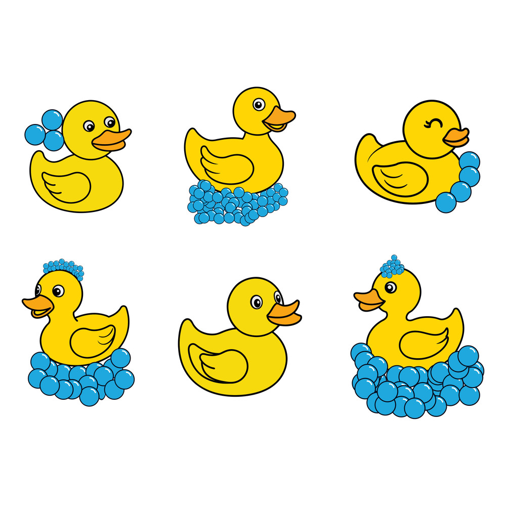 Rubber Duck 0