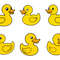 Rubber Duck 1