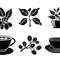 Coffee SVG Bundle 1