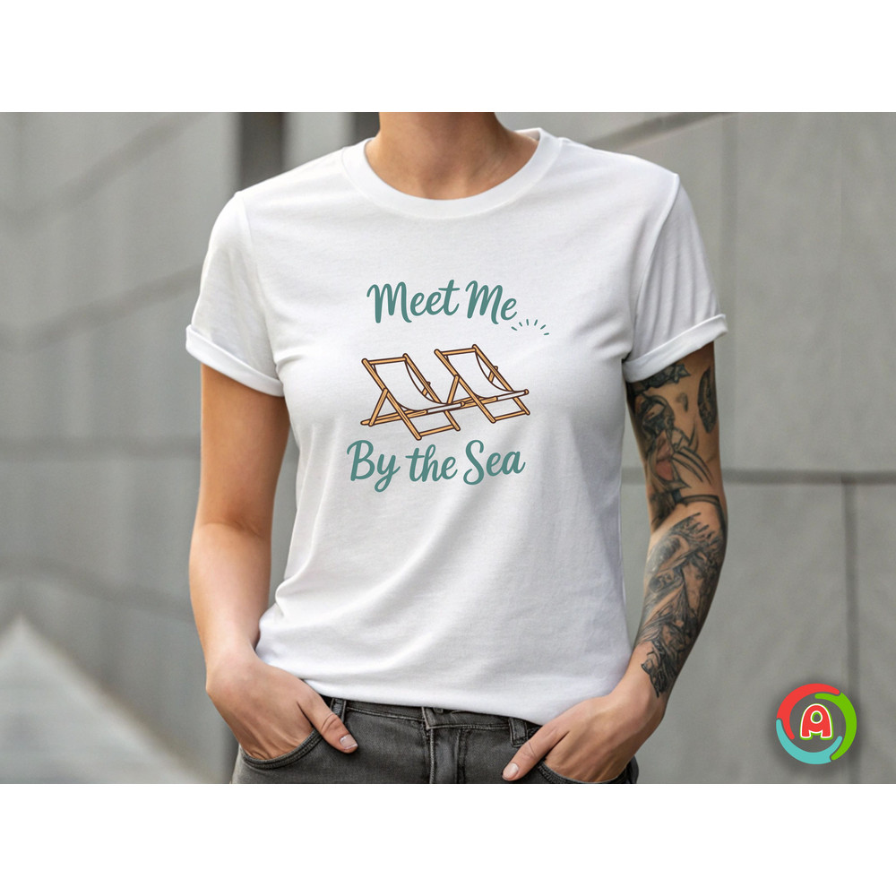 Meet Me By The The Sea 1