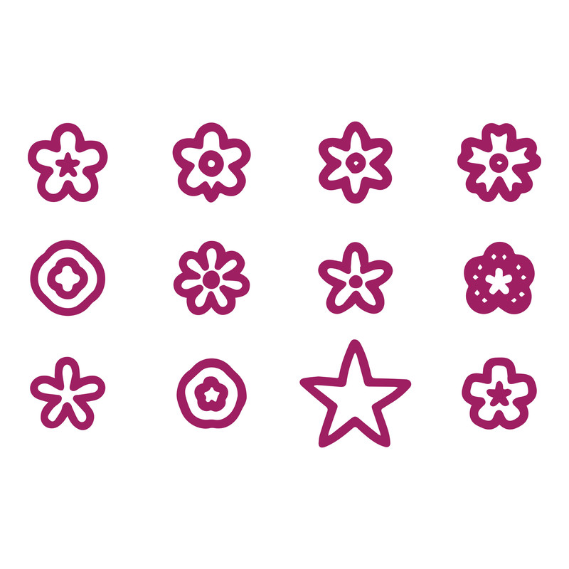 Cherry Blossom Svg Bundle 1