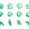 Eagle SVG Bundle 1