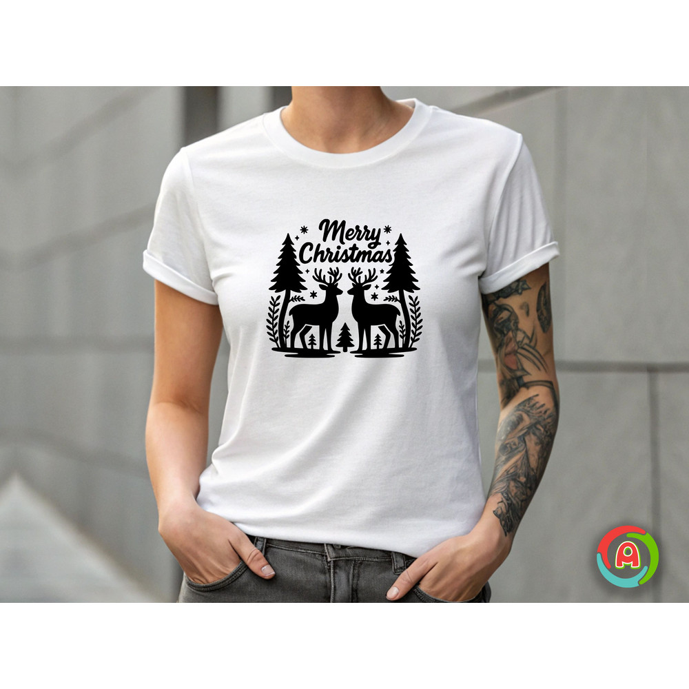 Christmas Svg Bundle 0