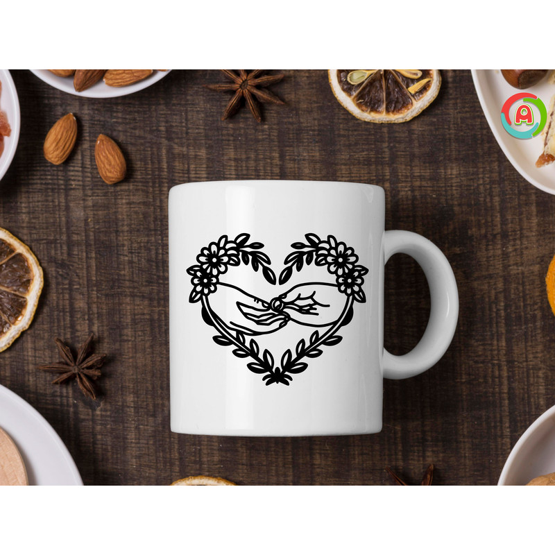 Engagement Svg Bundle 1