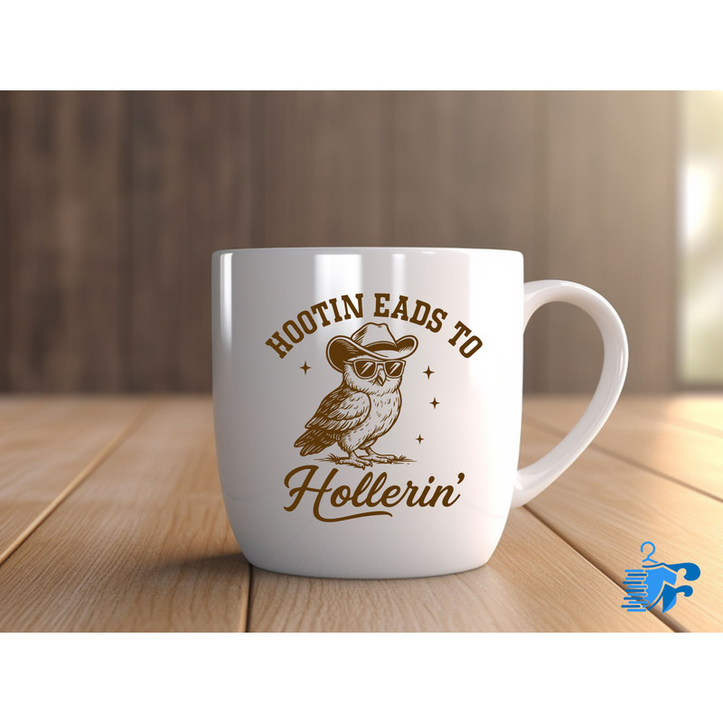 Hootin Leads To Hollerin 0