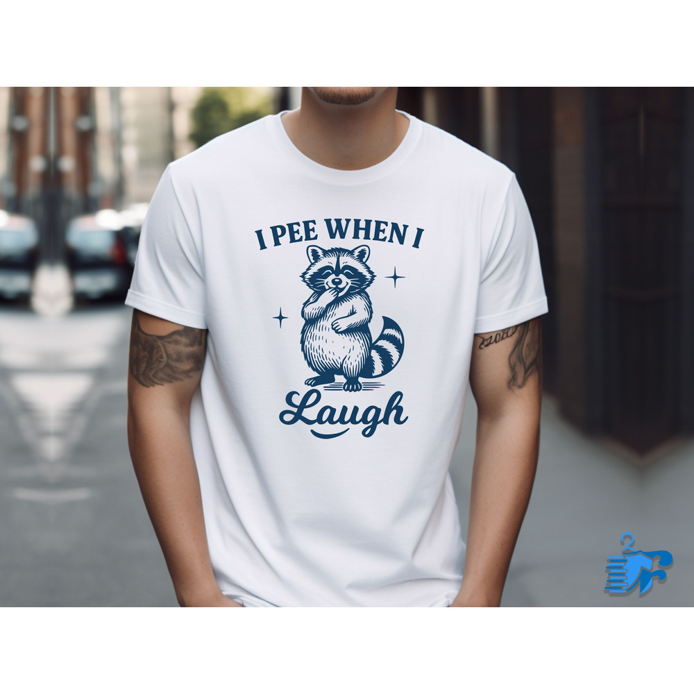 I Pee When I Laugh 1