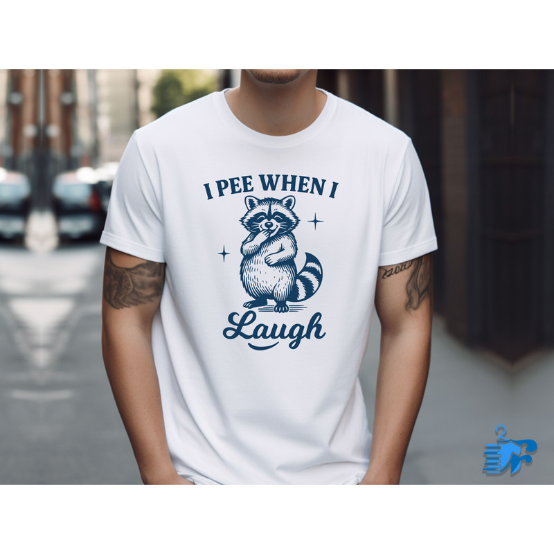 I Pee When I Laugh 1